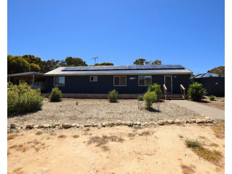 Lot 196 Riverside Road, Baudin Beach SA 5222