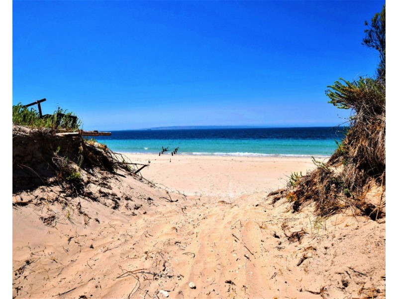 Lot 196 Riverside Road, Baudin Beach SA 5222