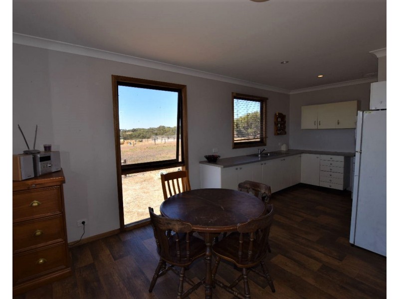 152  Jenkins road, Kohinoor SA 5223