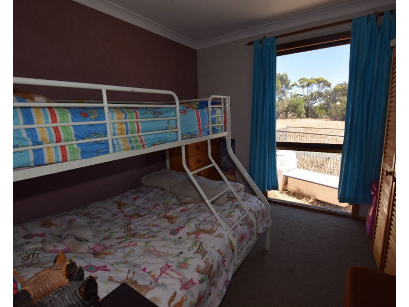 152  Jenkins road, Kohinoor SA 5223