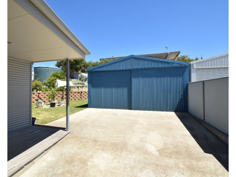 26 Karatta Terrace, Penneshaw SA 5222