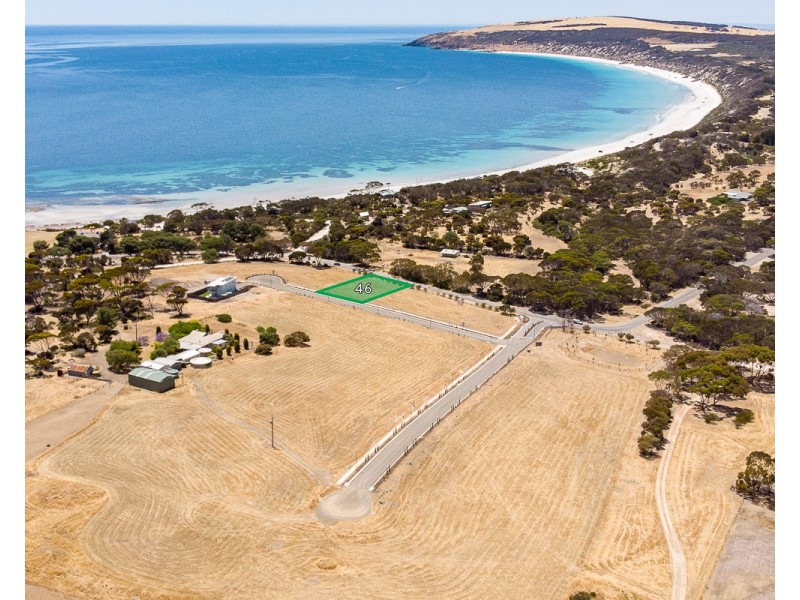 Lot 46 Salty Air Circuit, Emu Bay SA 5223