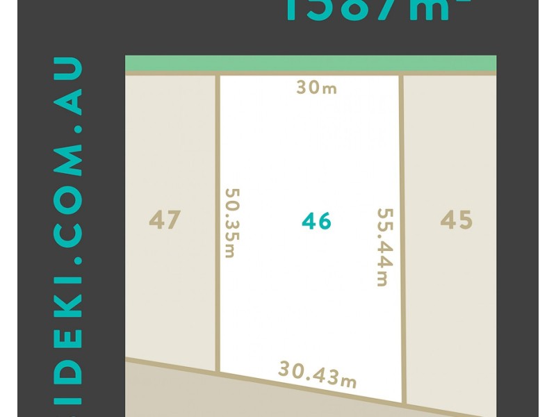 Lot 46 Salty Air Circuit, Emu Bay SA 5223