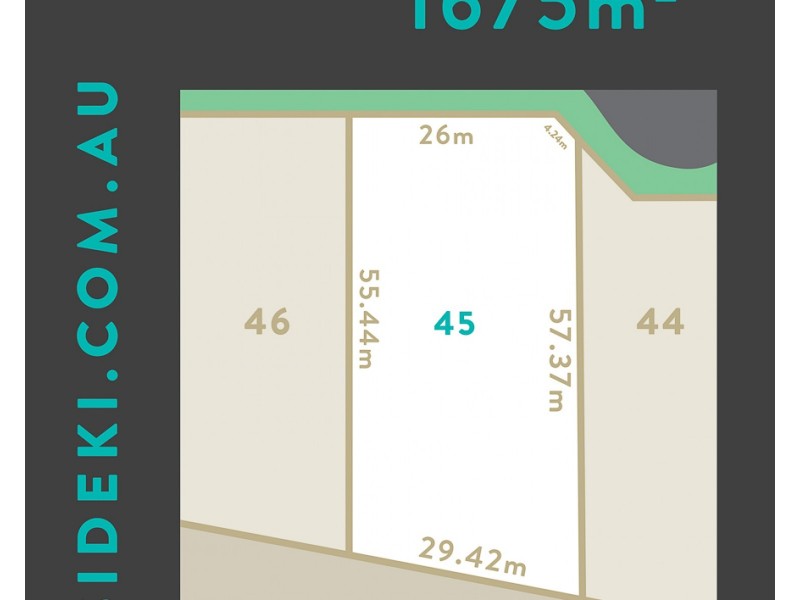 Lot 45 Salty Air Circuit, Emu Bay SA 5223