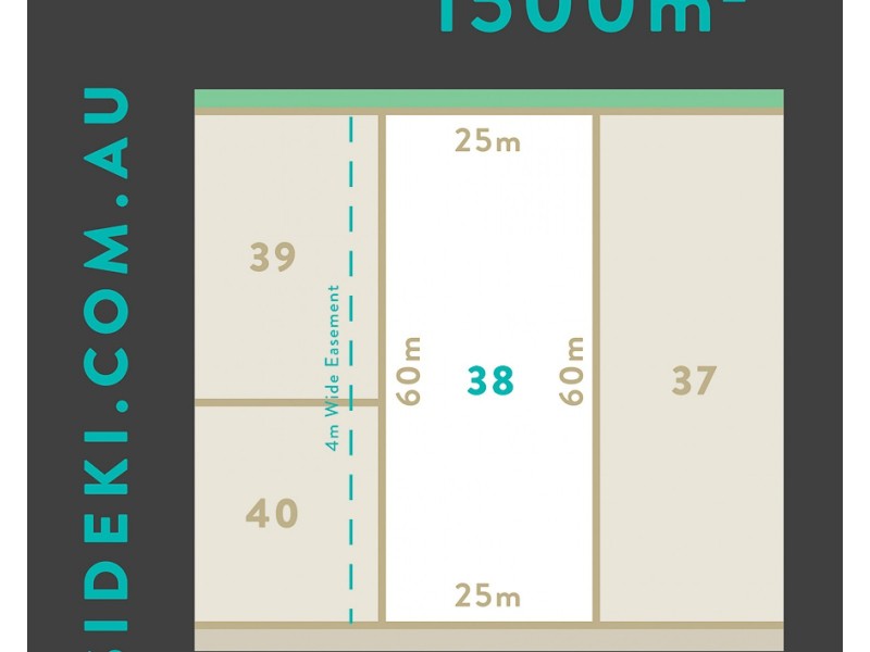 Lot 38 Starfish Drive, Emu Bay SA 5223