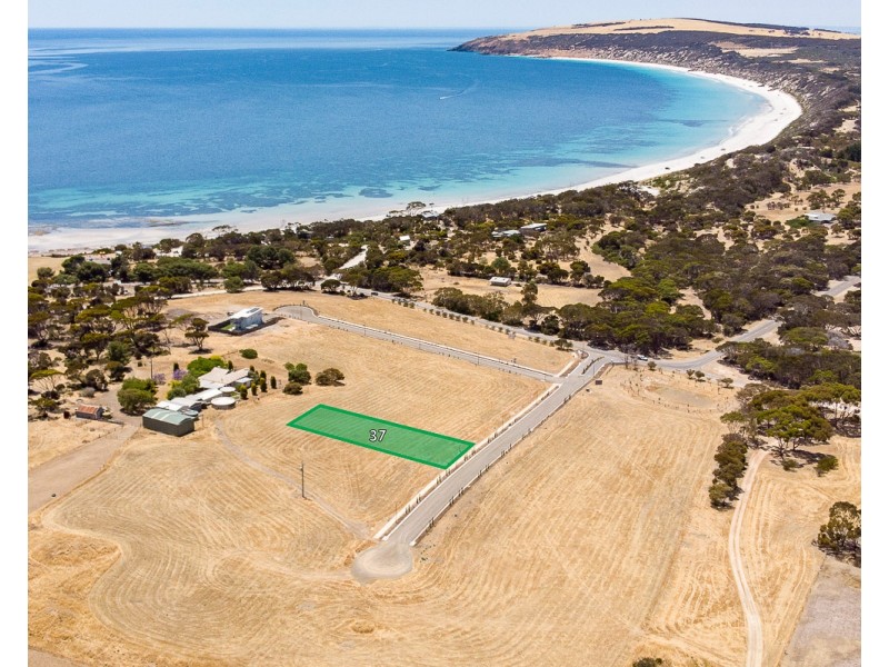 Lot 37 Starfish Drive, Emu Bay SA 5223