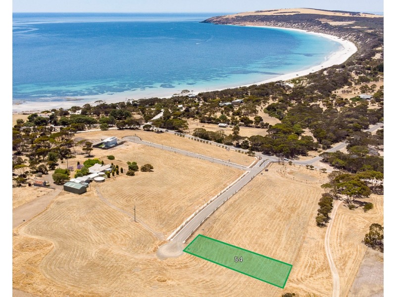 Lot 54 Starfish Drive, Emu Bay SA 5223