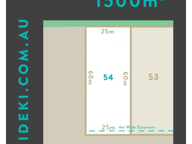 Lot 54 Starfish Drive, Emu Bay SA 5223
