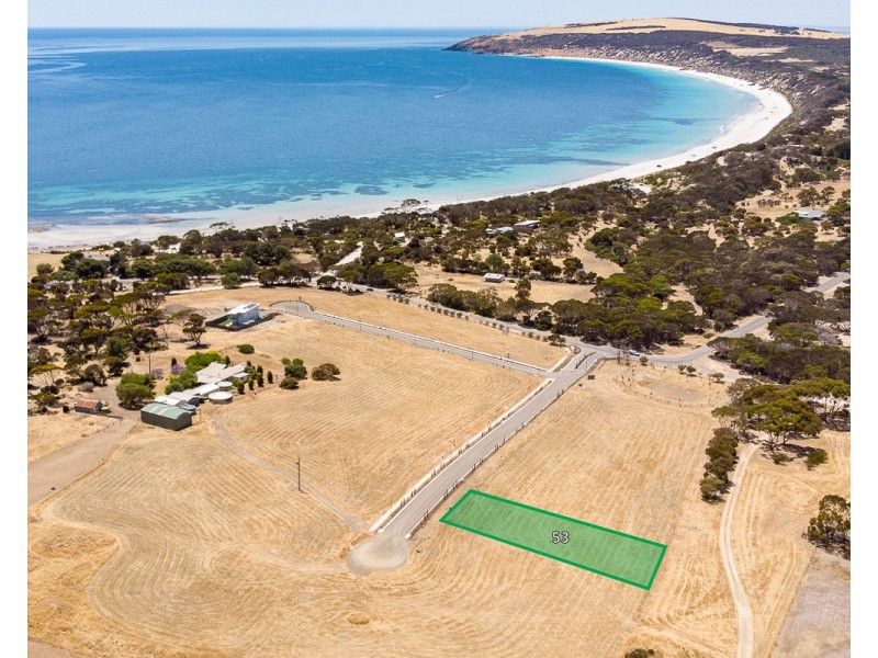 Lot 53 Starfish Drive, Emu Bay SA 5223