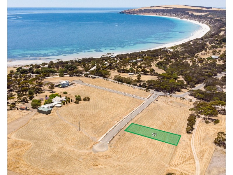 Lot 52 Starfish Drive, Emu Bay SA 5223