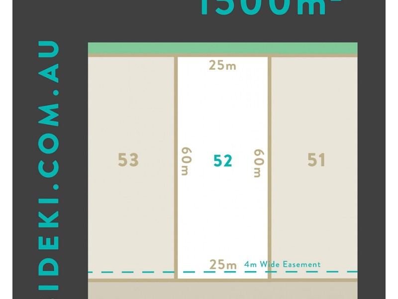 Lot 52 Starfish Drive, Emu Bay SA 5223