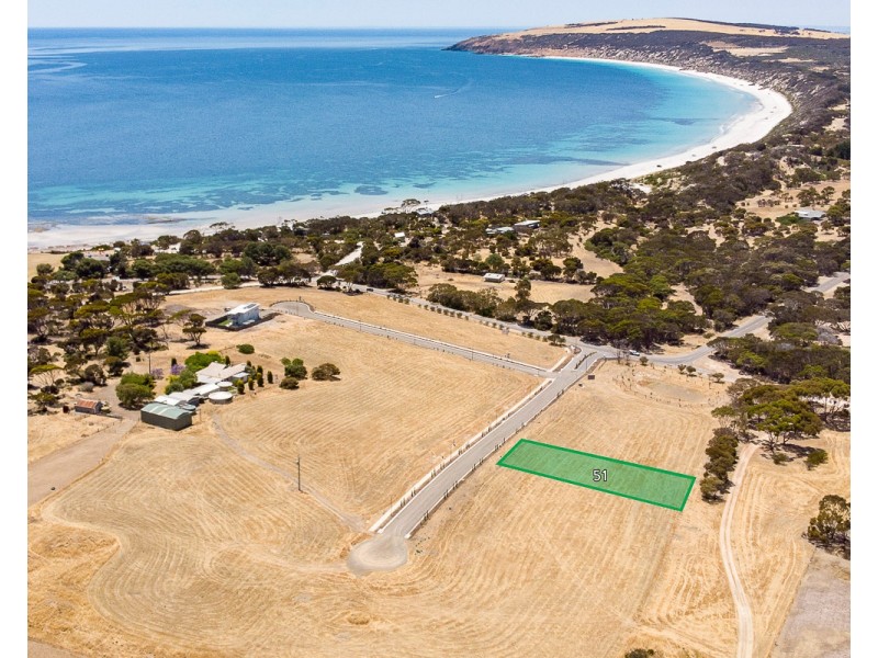 Lot 51 Starfish Drive, Emu Bay SA 5223