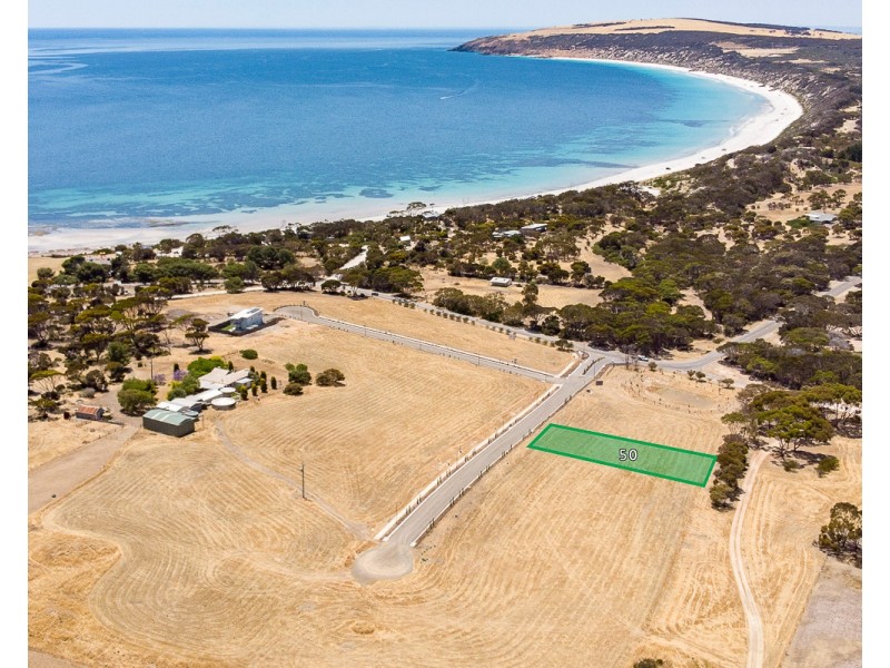 Lot 50 Starfish Drive, Emu Bay SA 5223