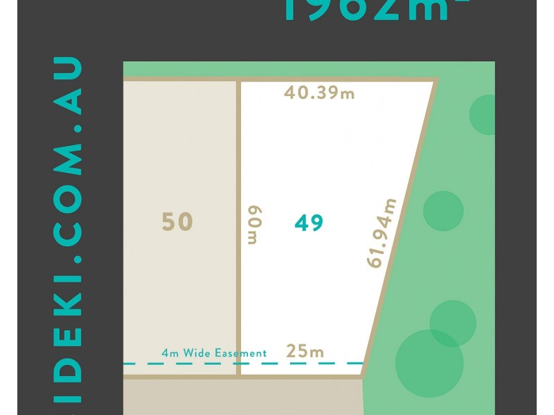 Lot 49 Starfish Drive, Emu Bay SA 5223