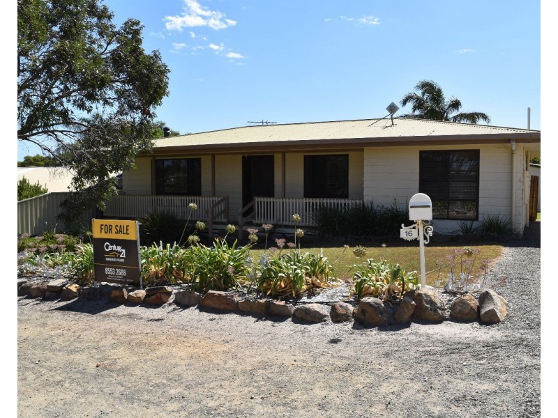 16 Flinders Avenue, Kingscote SA 5223