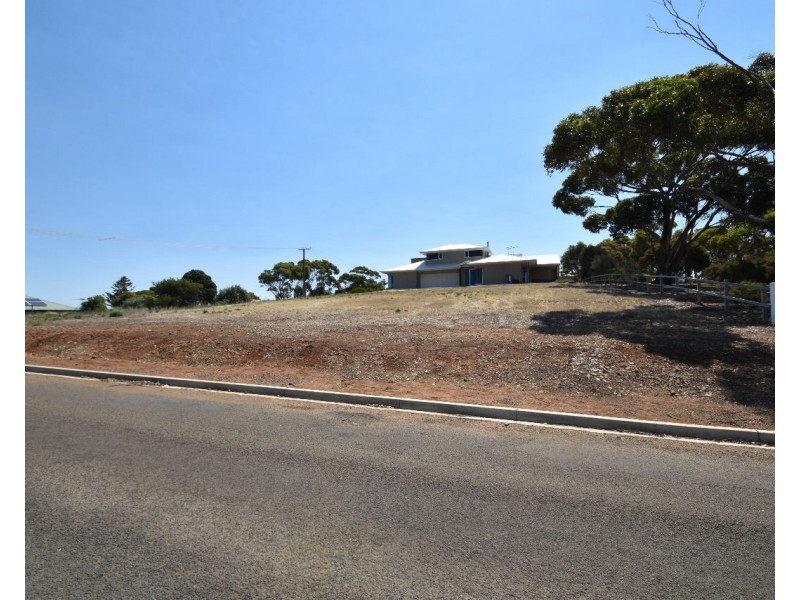 Lot 5 Ewens street, Kingscote SA 5223