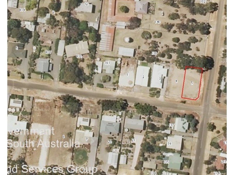 Lot 5 Ewens street, Kingscote SA 5223