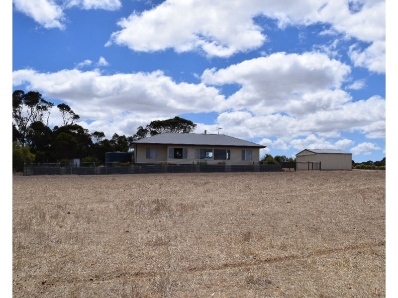 1520 Rowland Hill Highway, Macgillivray SA 5223