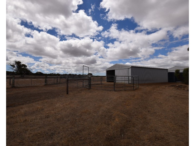 1520 Rowland Hill Highway, Macgillivray SA 5223