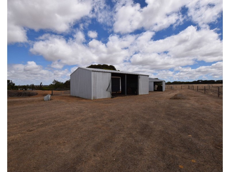 1520 Rowland Hill Highway, Macgillivray SA 5223