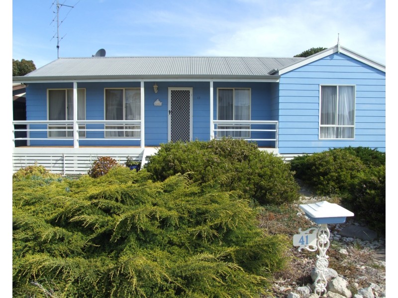 41 Flinders Av., Kingscote SA 5223