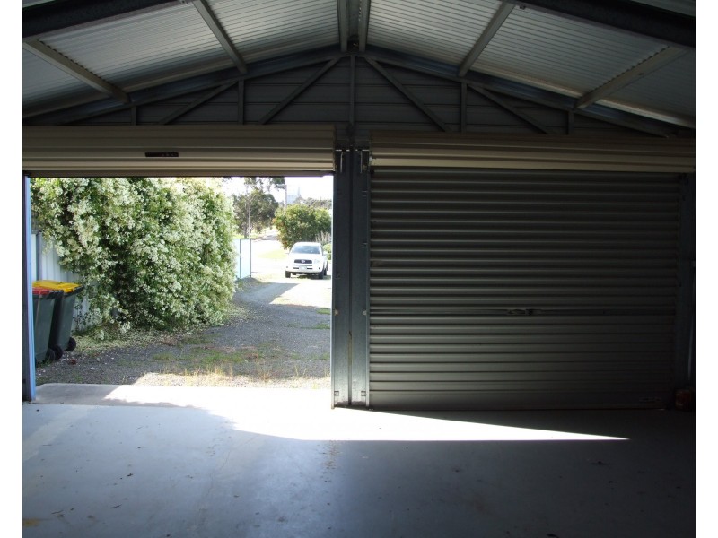 41 Flinders Av., Kingscote SA 5223