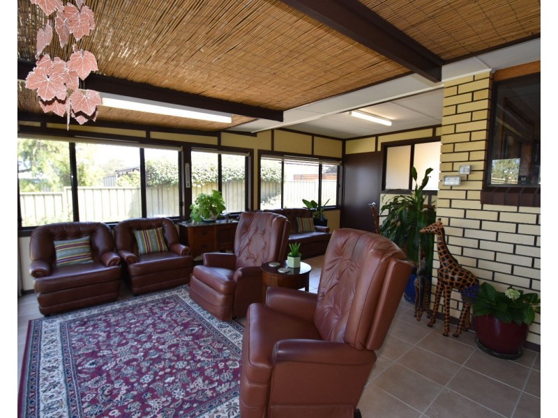 30 Dauncey street, Kingscote SA 5223