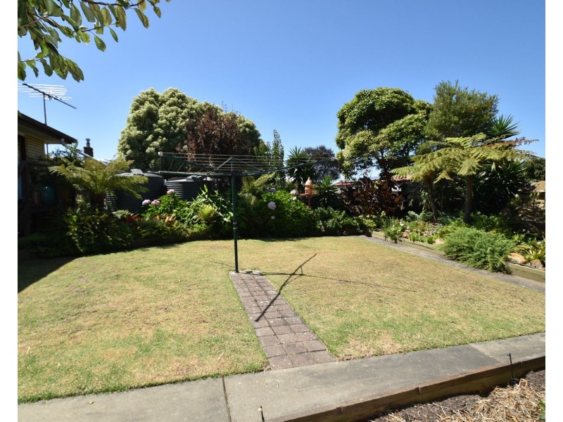 30 Dauncey street, Kingscote SA 5223