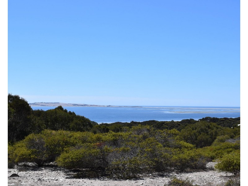 Lot 32 Glen Barrett Drive, Kingscote SA 5223