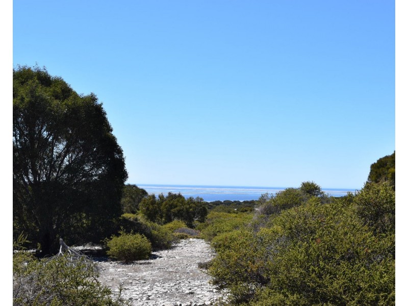 Lot 32 Glen Barrett Drive, Kingscote SA 5223