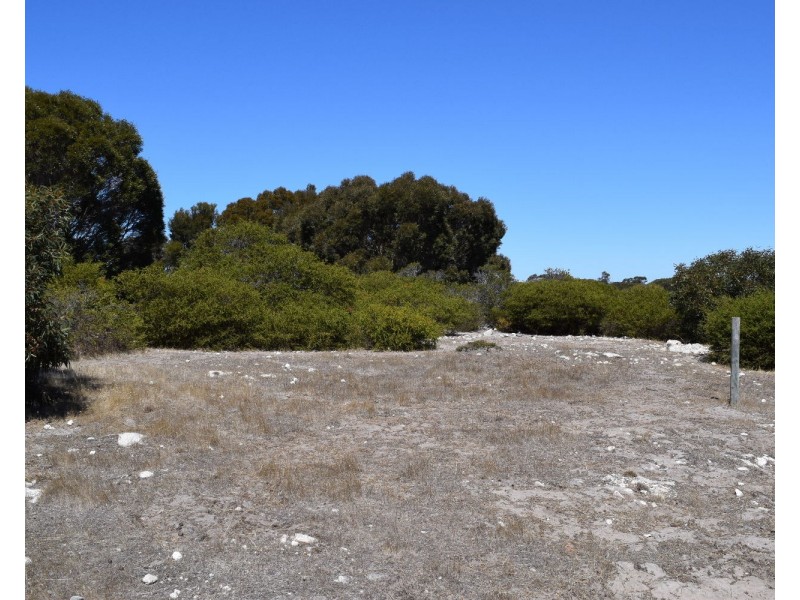 Lot 32 Glen Barrett Drive, Kingscote SA 5223