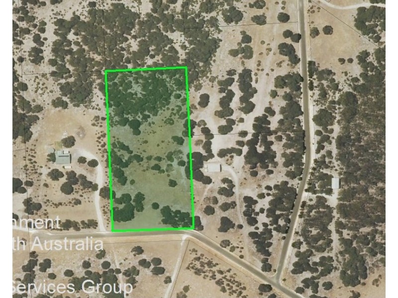 Lot 32 Glen Barrett Drive, Kingscote SA 5223