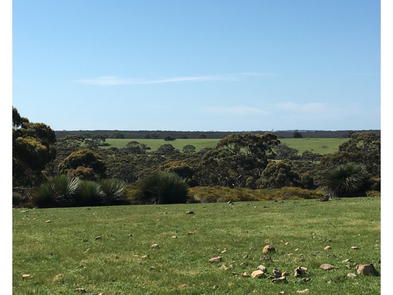 Sec 62 Bark Hutt Road, Cassini SA 5223