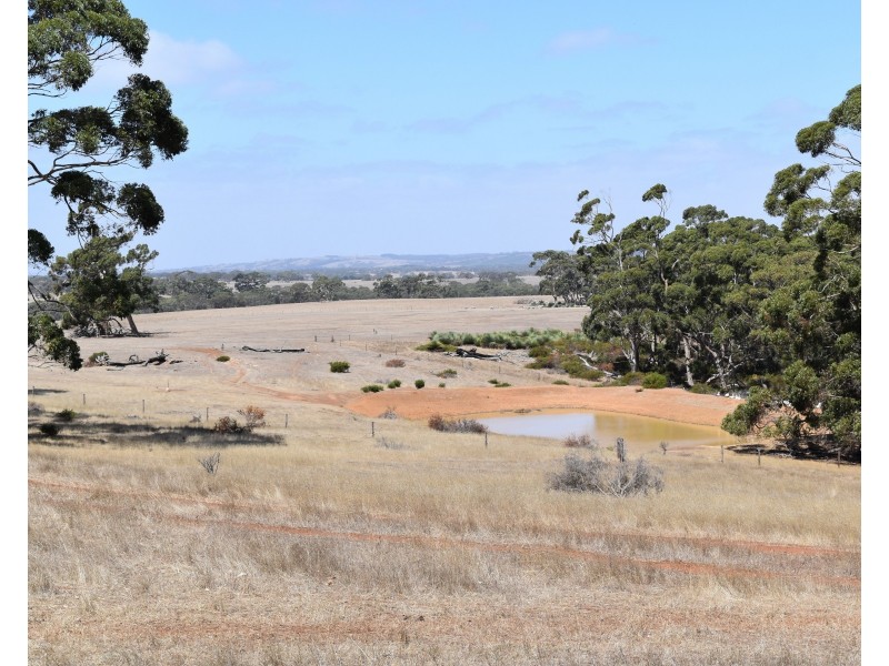 Sec 62 Bark Hutt Road, Cassini SA 5223