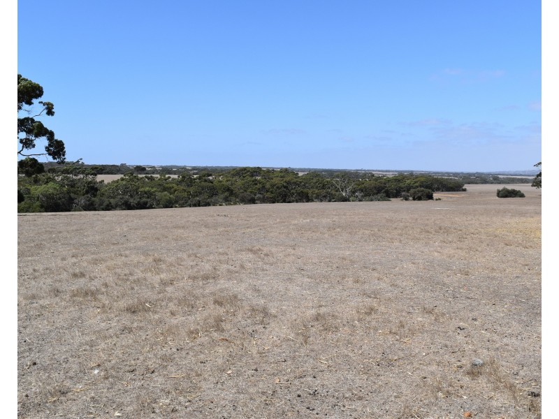 Sec 62 Bark Hutt Road, Cassini SA 5223