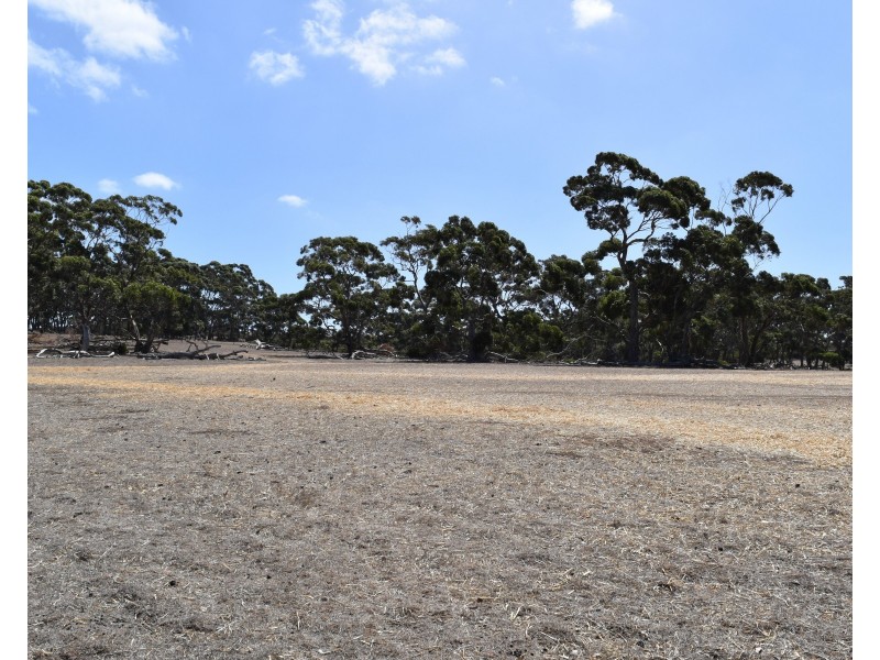 Sec 62 Bark Hutt Road, Cassini SA 5223