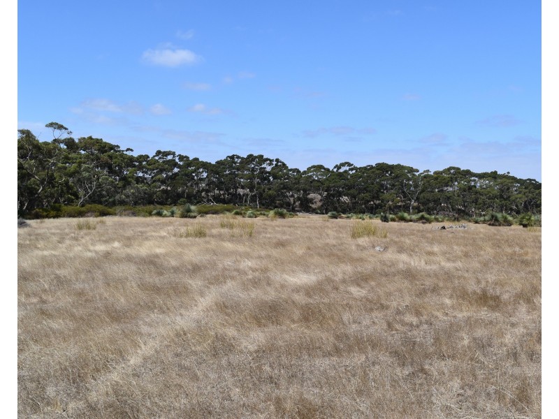 Sec 62 Bark Hutt Road, Cassini SA 5223