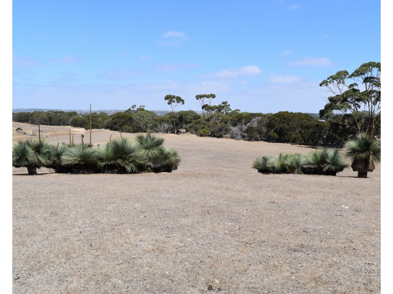 Sec 62 Bark Hutt Road, Cassini SA 5223