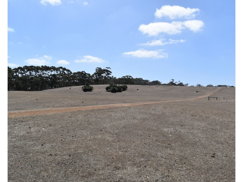 Sec 62 Bark Hutt Road, Cassini SA 5223