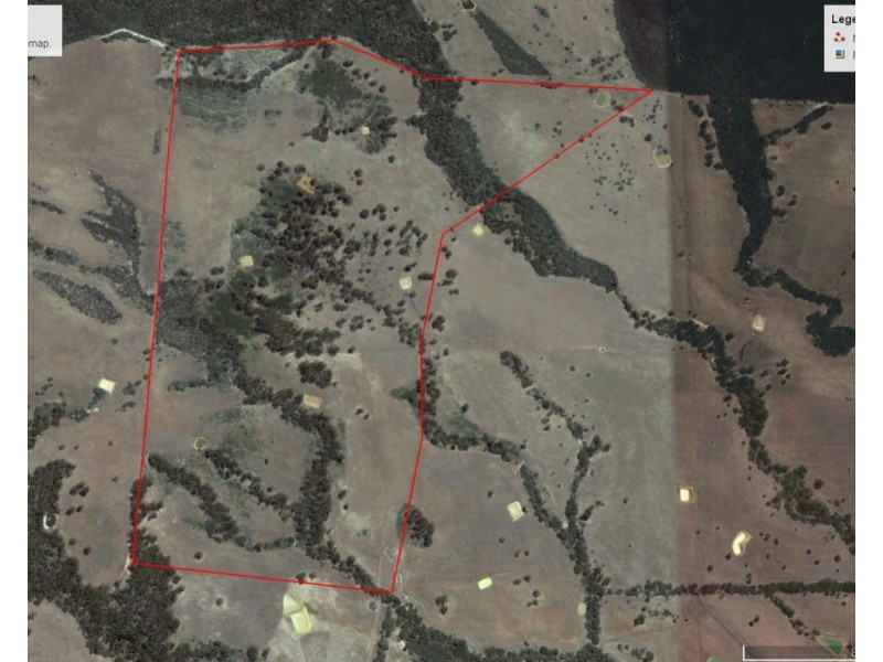 Sec 62 Bark Hutt Road, Cassini SA 5223