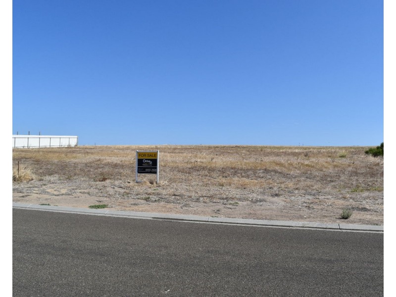 Lot 109 Africaine Terrace, Kingscote SA 5223