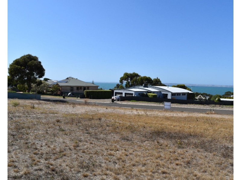 Lot 109 Africaine Terrace, Kingscote SA 5223