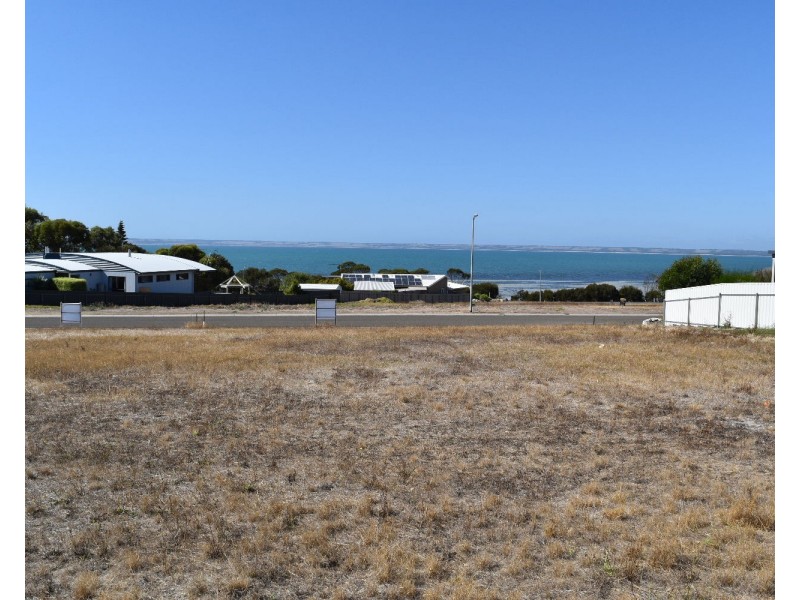 Lot 108 Africaine Terrace, Kingscote SA 5223