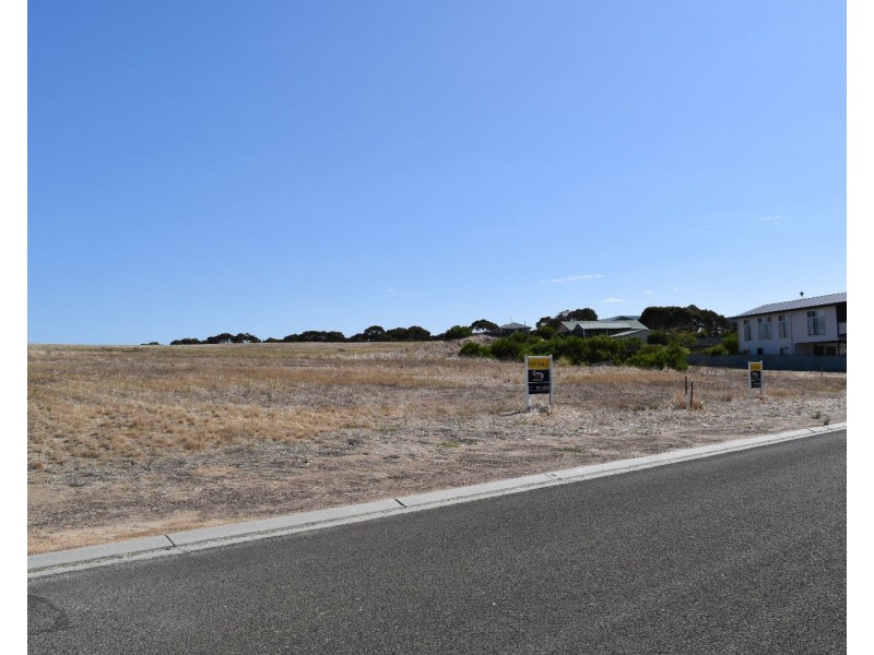 Lot 108 Africaine Terrace, Kingscote SA 5223