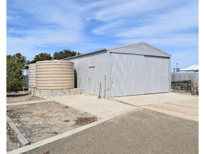 27 Wheelton Street, Kingscote SA 5223