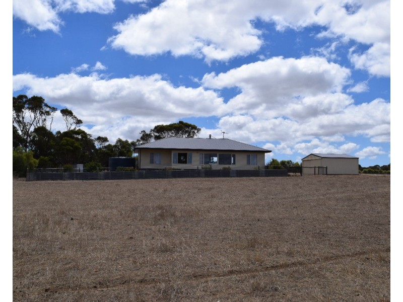 1520 Rowland Hill Highway, Macgillivray SA 5223