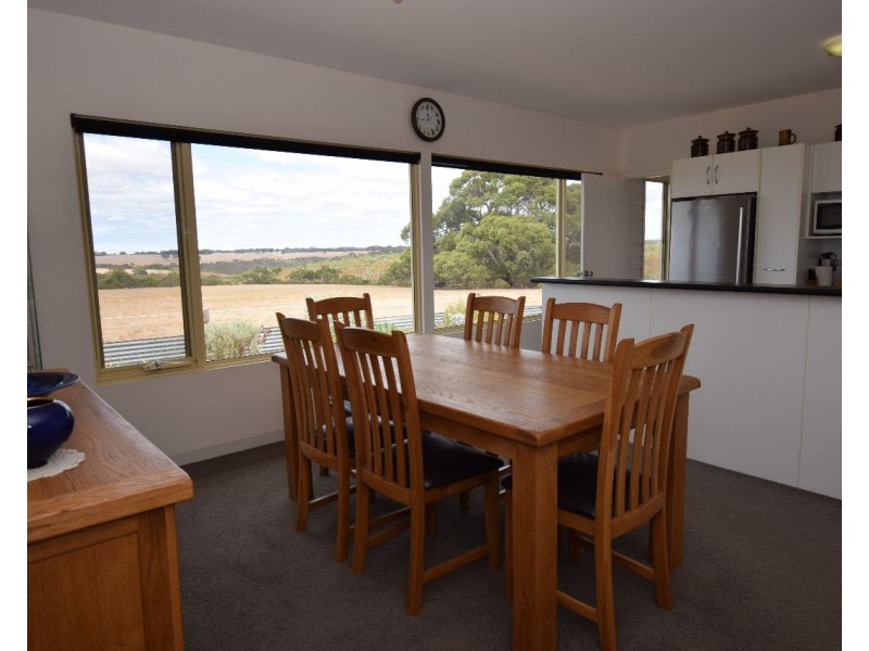 1520 Rowland Hill Highway, Macgillivray SA 5223