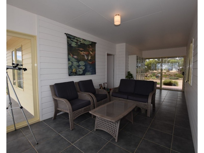 1520 Rowland Hill Highway, Macgillivray SA 5223
