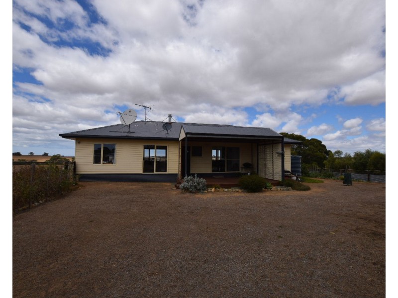 1520 Rowland Hill Highway, Macgillivray SA 5223