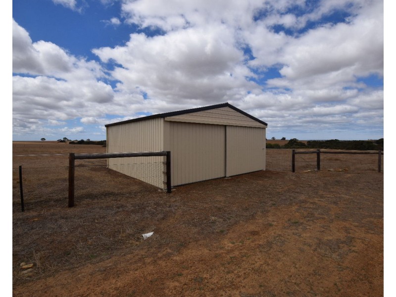 1520 Rowland Hill Highway, Macgillivray SA 5223